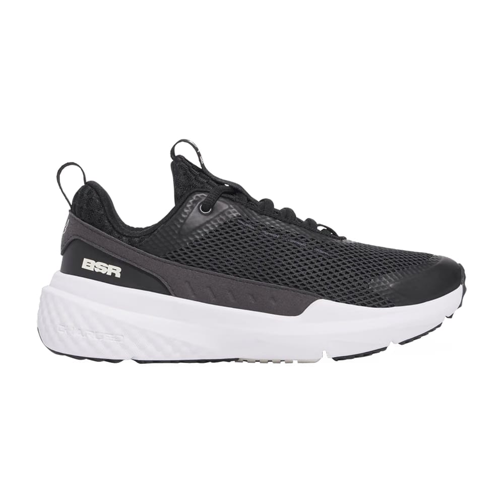 Under Armour Wmns Project Rock BSR 5 'Black White Stone'