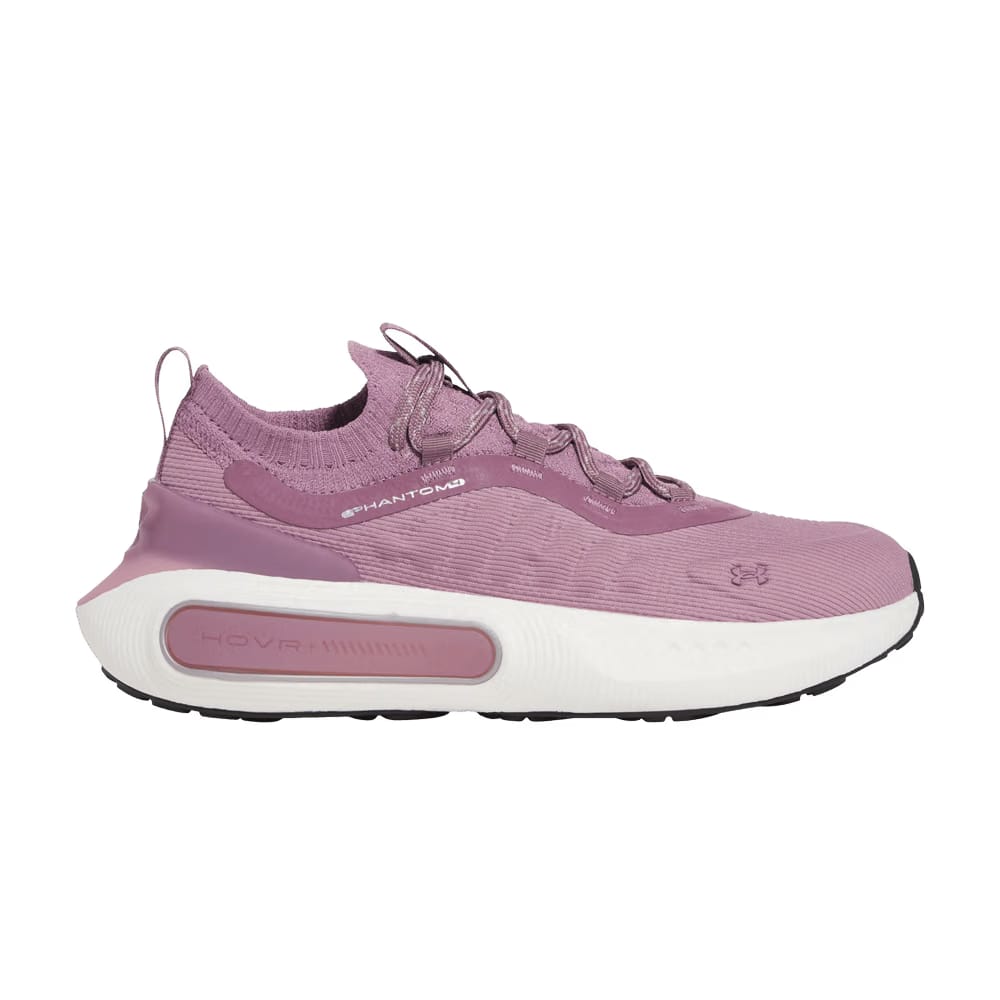 Under Armour Wmns HOVR Phantom 4 'Purple Prime'
