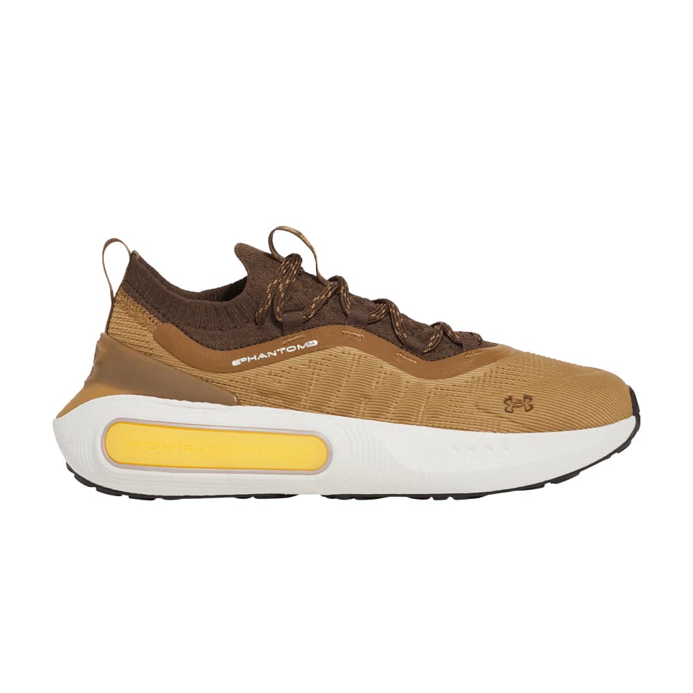 Under Armour HOVR Phantom 4 Coyote
