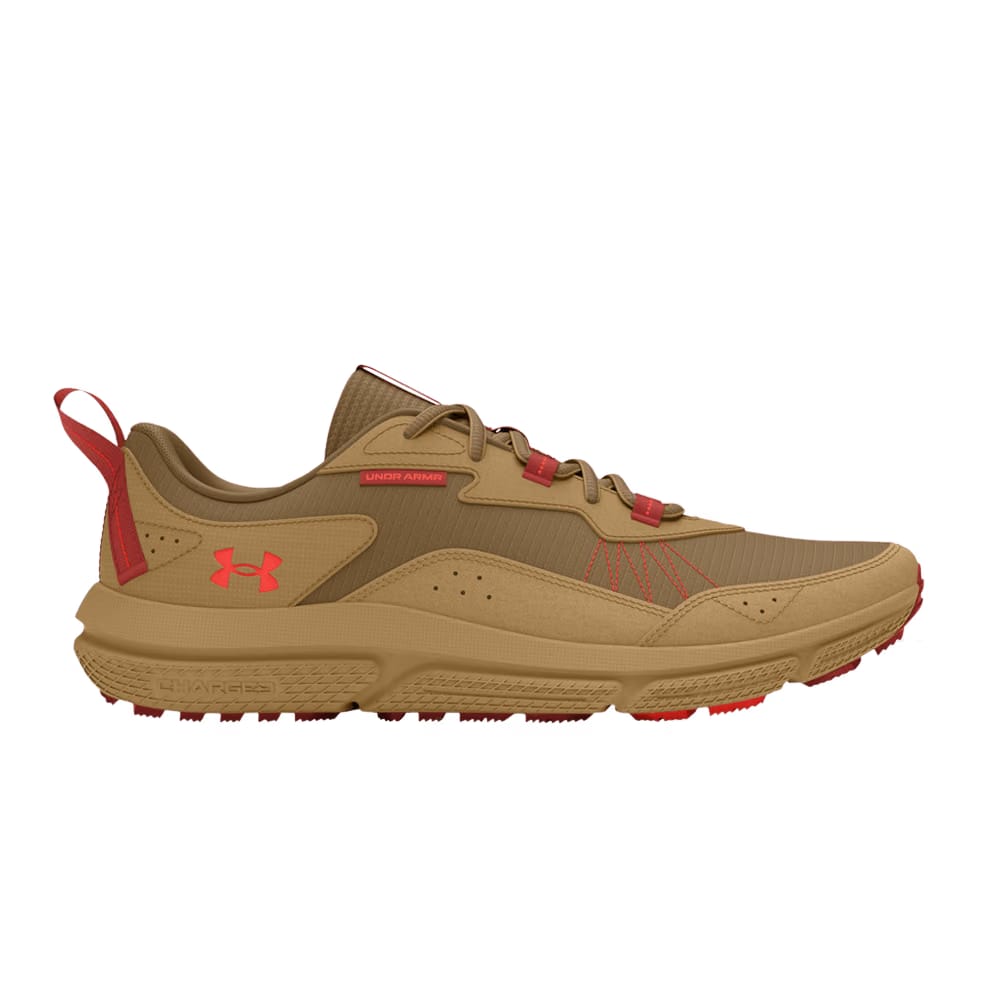 Under Armour Charged Verssert 2 Coyote