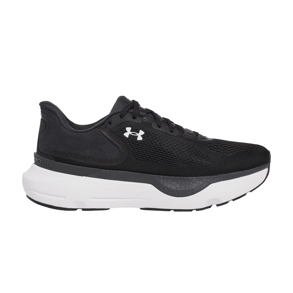Under Armour Wmns HOVR Infinite Pro 2 'Black White'
