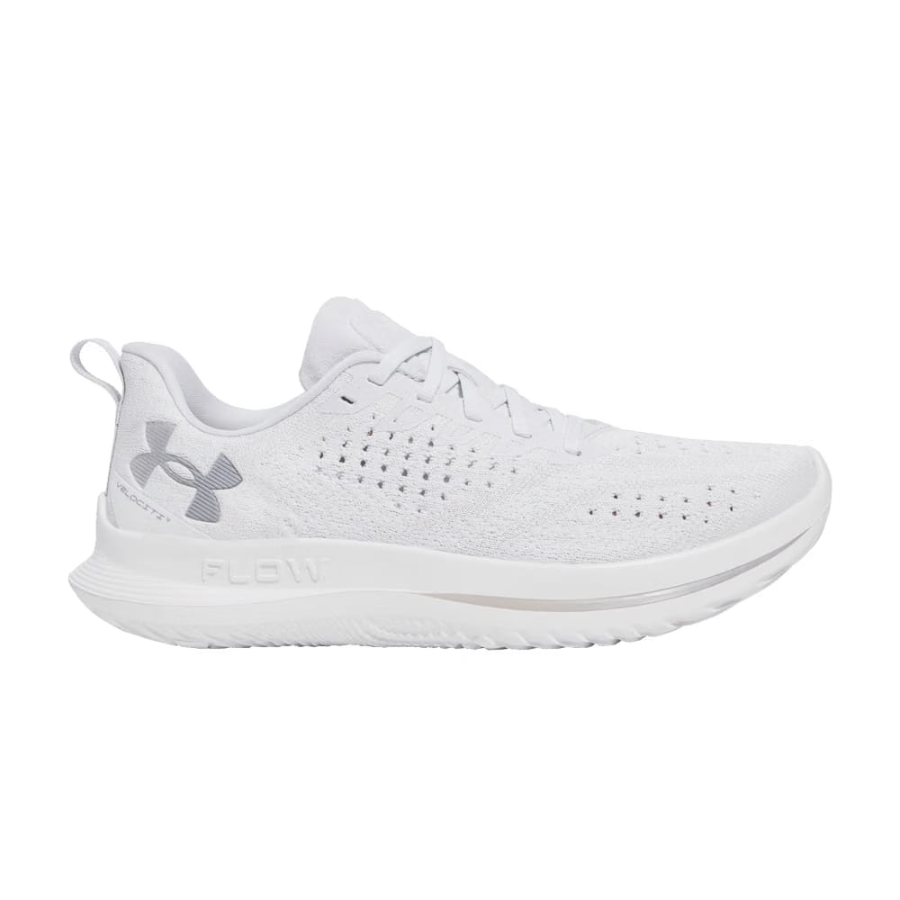 Under Armour Flow Velociti 4 Halo Grey Steel