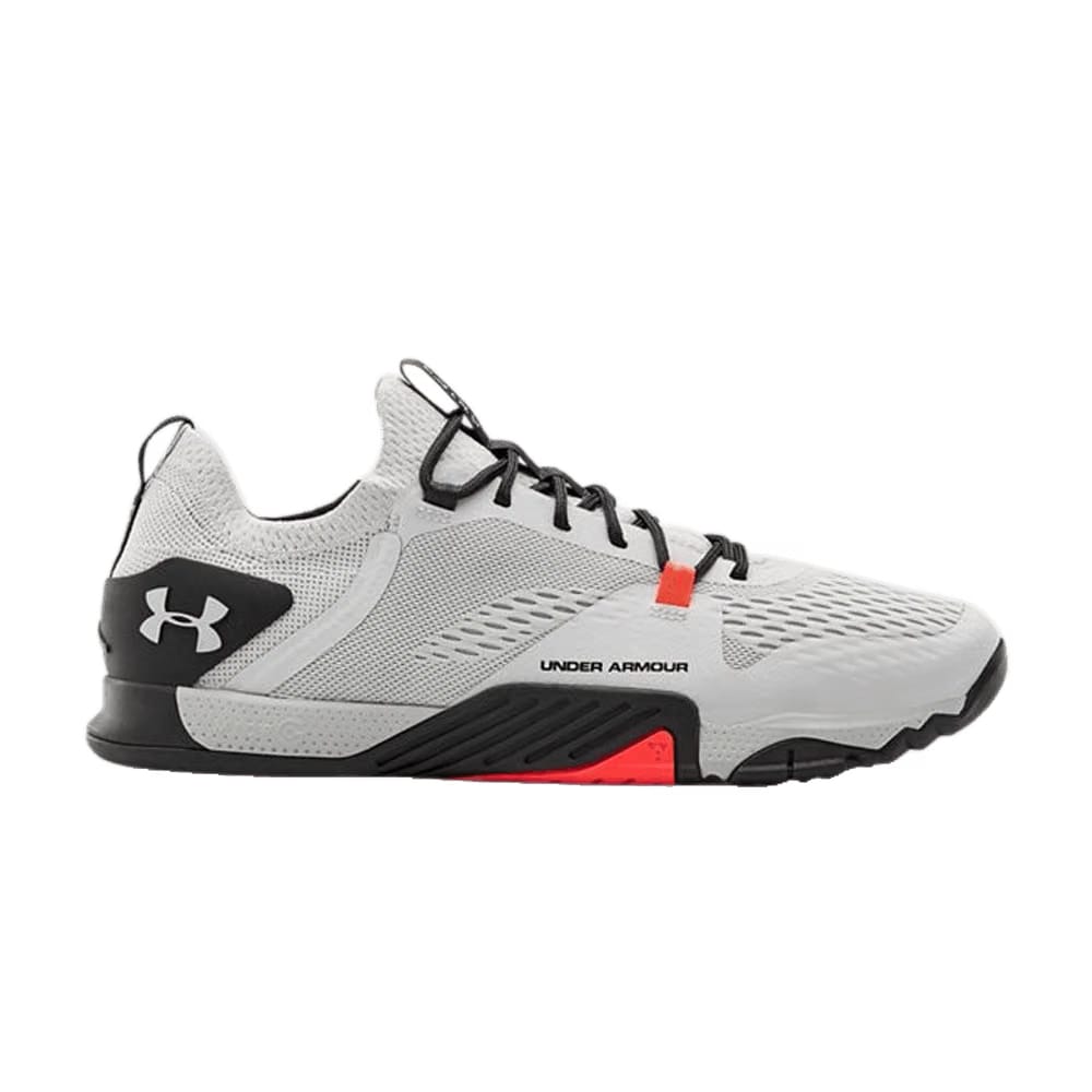 Under Armour TriBase Reign 2 Halo Grey