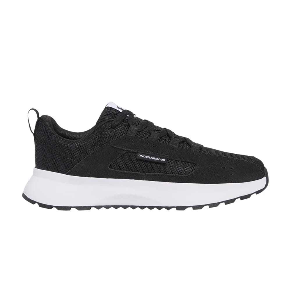 Under Armour Street Mirage Black White