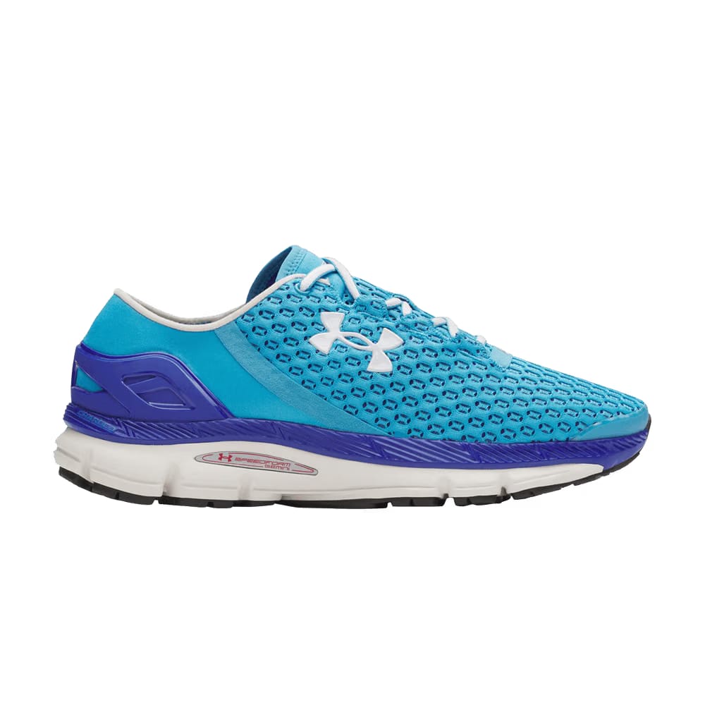 Under Armour Speedform Gemini Ether Blue