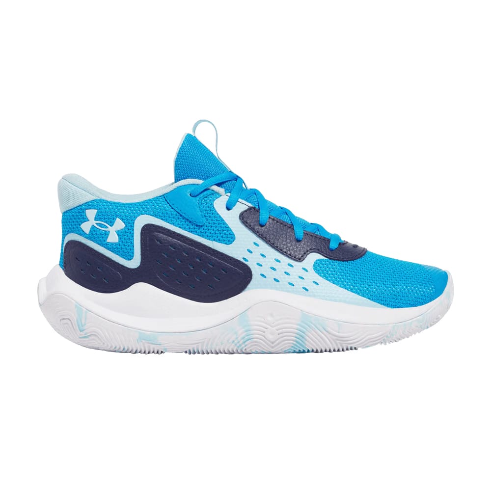 Under Armour Jet '23 Electric Blue