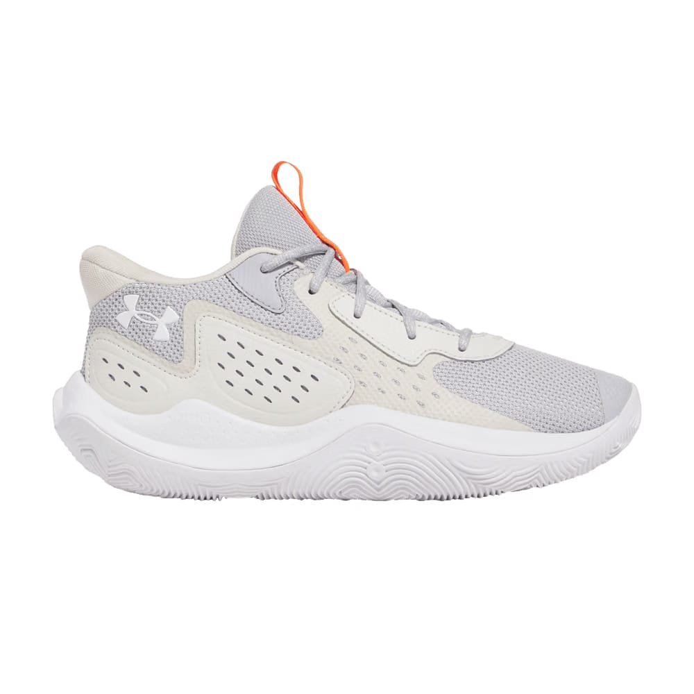 Under Armour Jet '23 Mod Grey