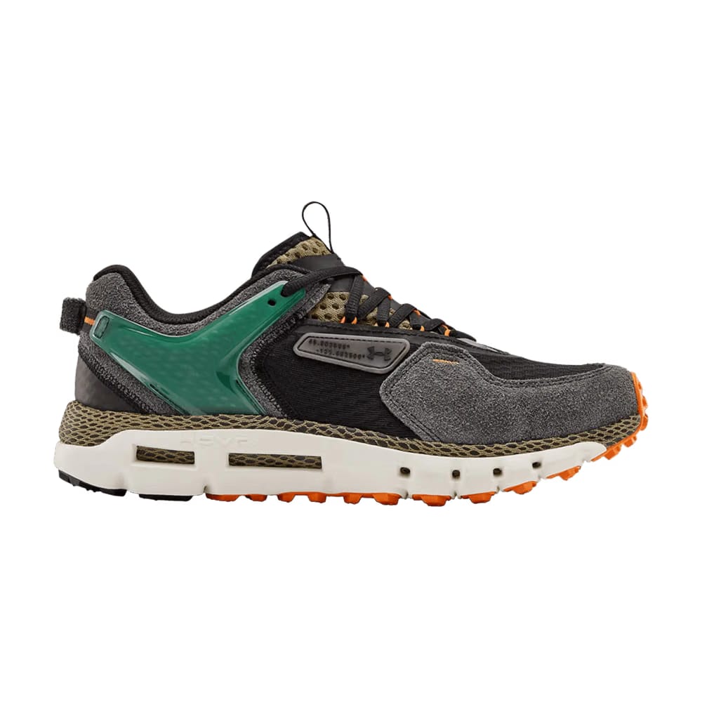 Under Armour HOVR Summit Outpost Green