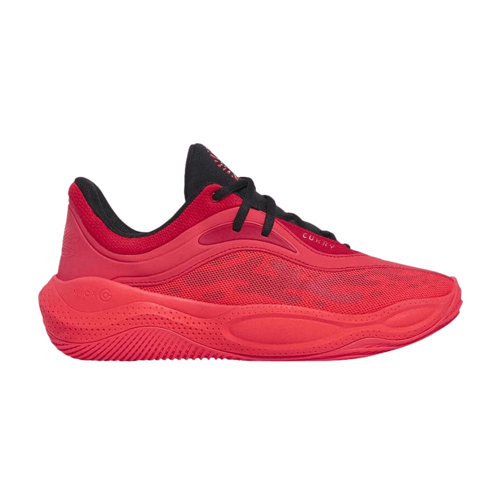 Under Armour Curry Splash 25 AP Racer Red