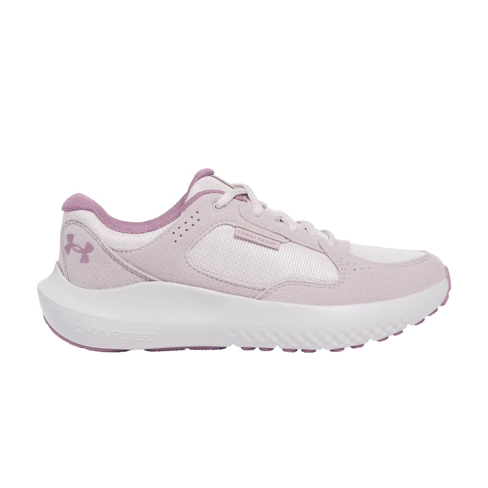 Under Armour Wmns Charged Versurge 'Grey Matter'