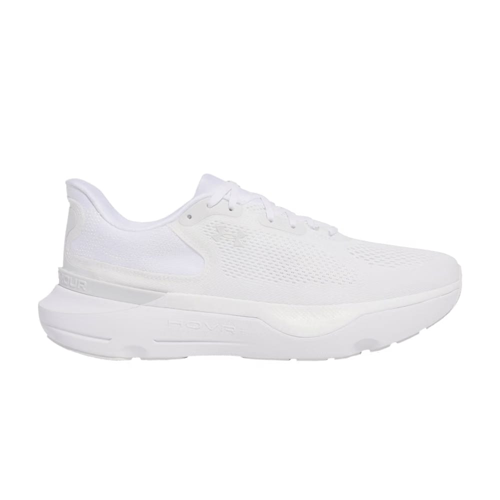 Under Armour HOVR Infinite Pro 2 White Distant Grey