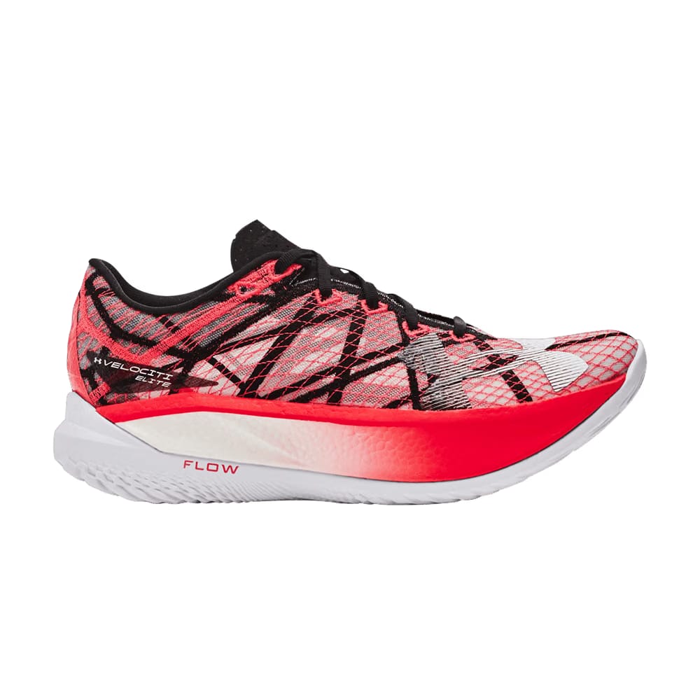 Under Armour Flow Velociti Elite 2 Black Beta
