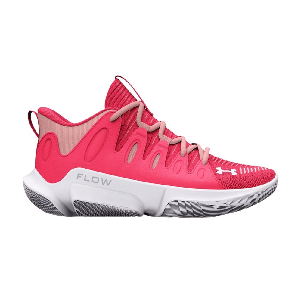 Under Armour Wmns Flow Breakthru 4 'Pink Shock'