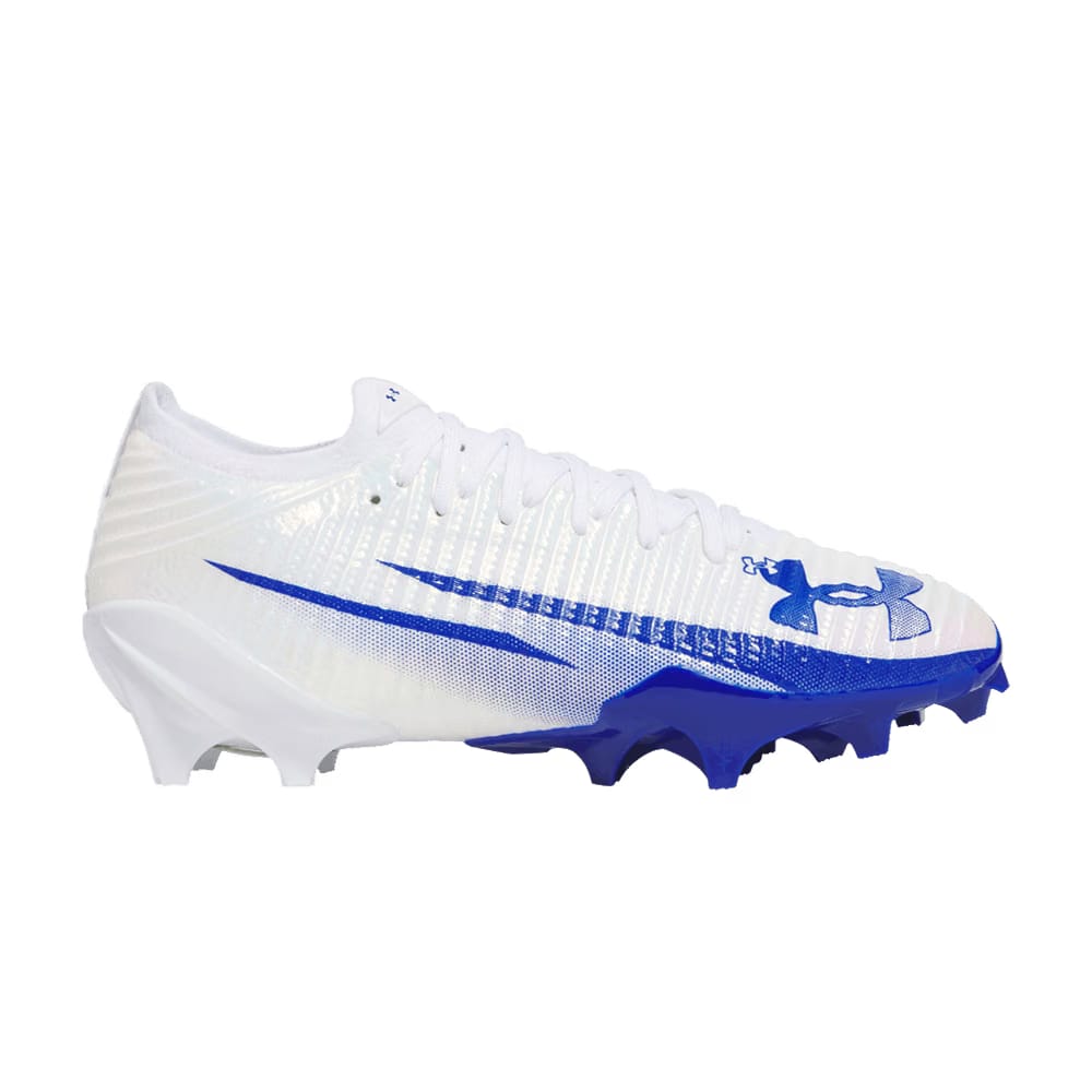 Under Armour Blur Pro White Team Royal