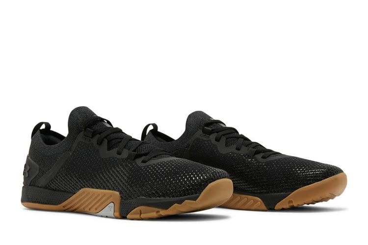 Under Armour TriBase Reign 3 Black Gum