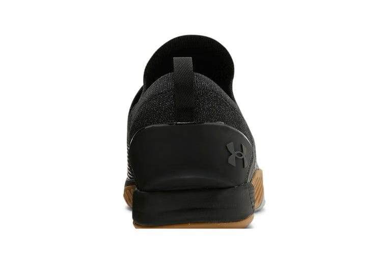 Under Armour TriBase Reign 3 Black Gum