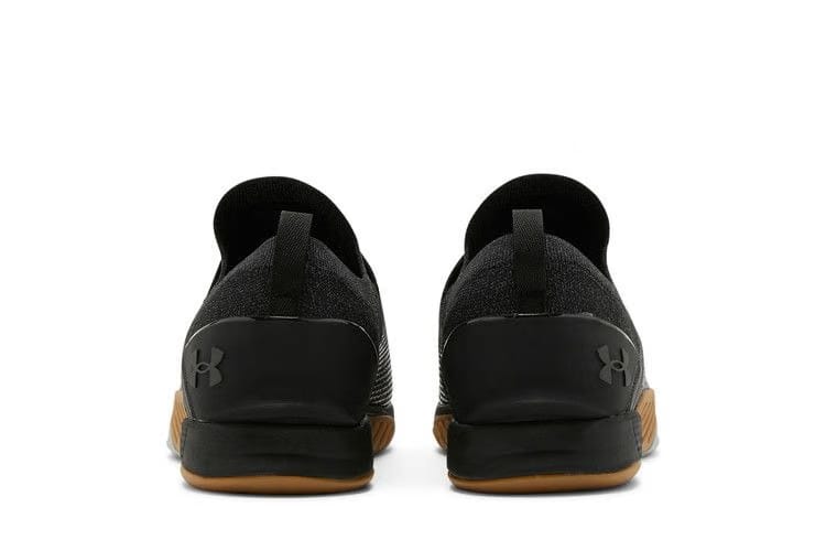 Under Armour TriBase Reign 3 Black Gum