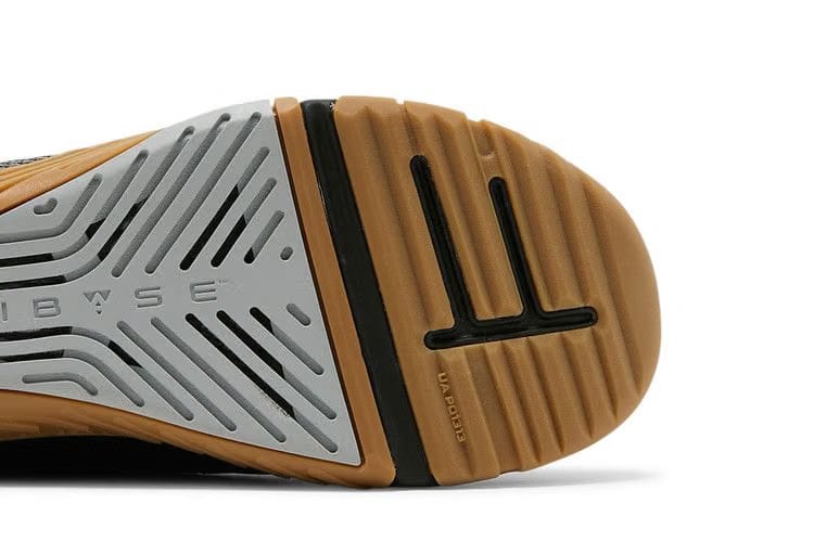 Under Armour TriBase Reign 3 Black Gum