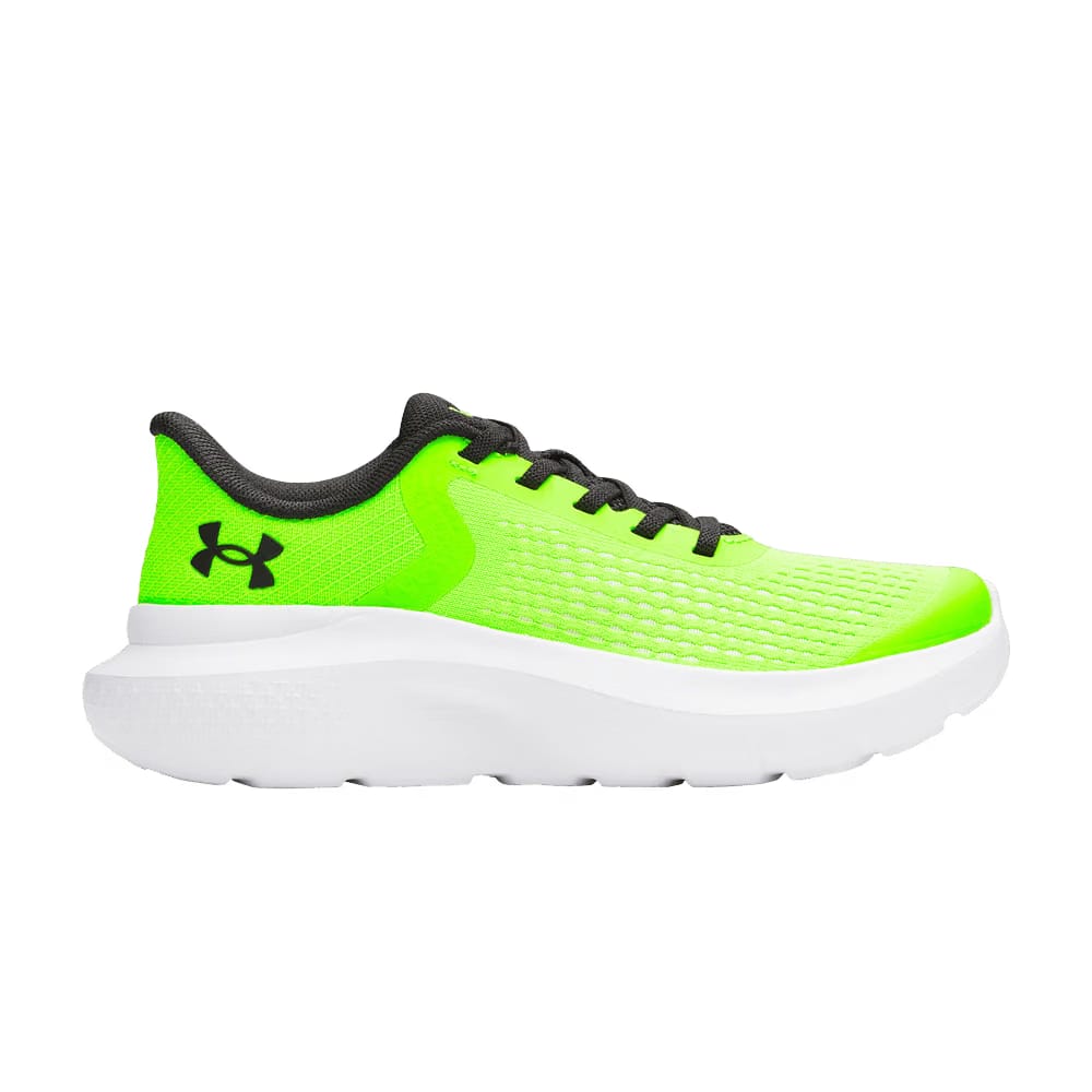 Under Armour Rogue 5 AL PS Hyper Green