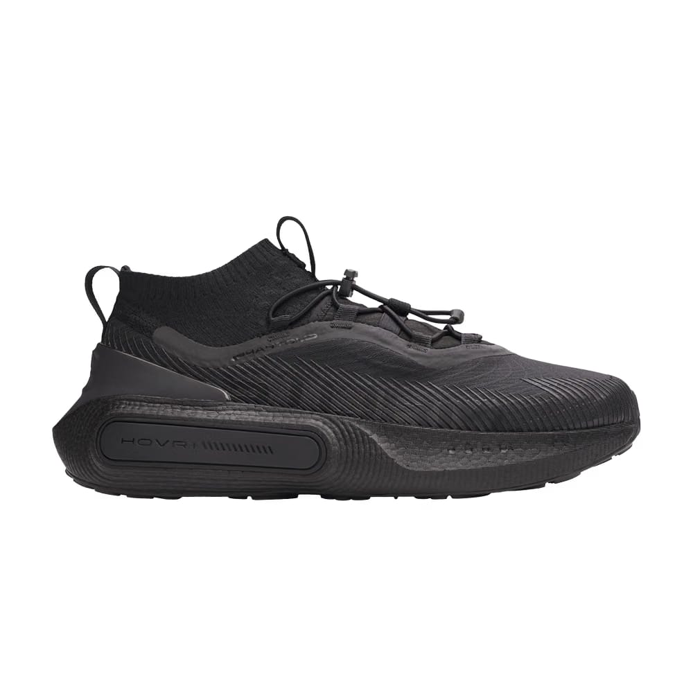 Under Armour HOVR Phantom 4 Storm Ultimate Black