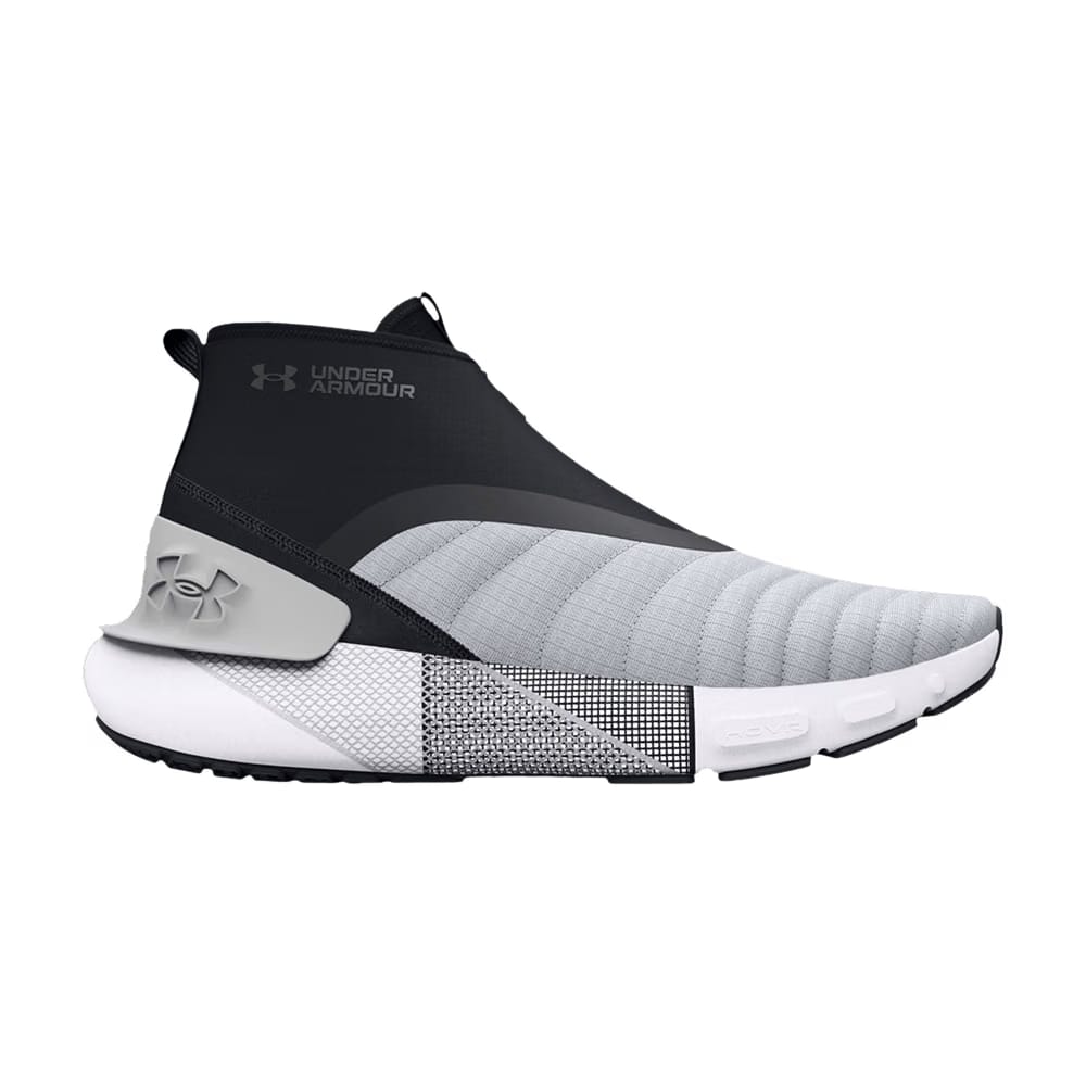 Under Armour HOVR Phantom 3 SE Warm Halo Grey White