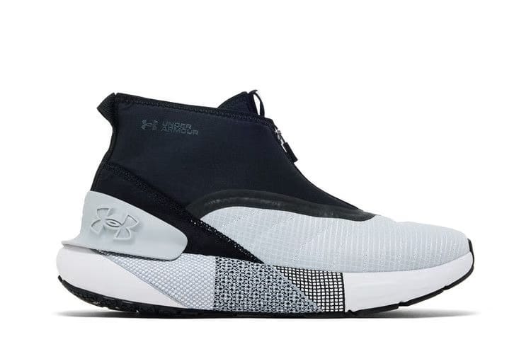 Under Armour HOVR Phantom 3 SE Warm Halo Grey White
