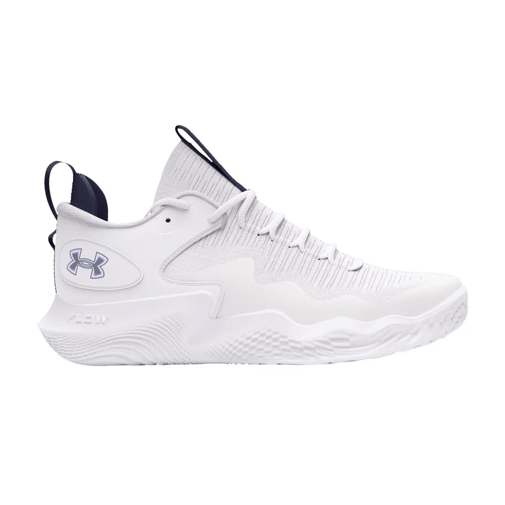 Under Armour Wmns Flow Ace 'White Midnight Navy'