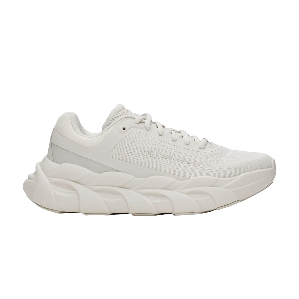 Under Armour Wmns Halo Runner 'Summit White'