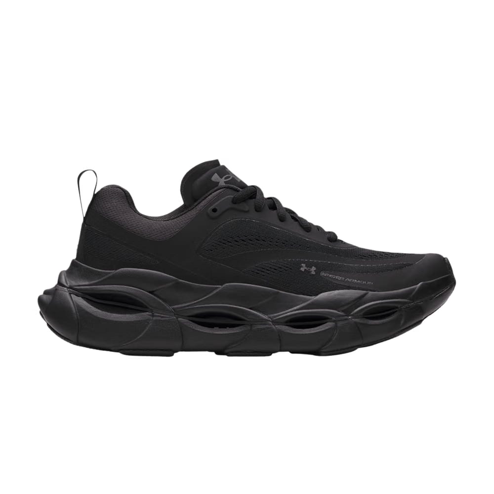 Under Armour Wmns Halo Racer 'Black Castlerock'