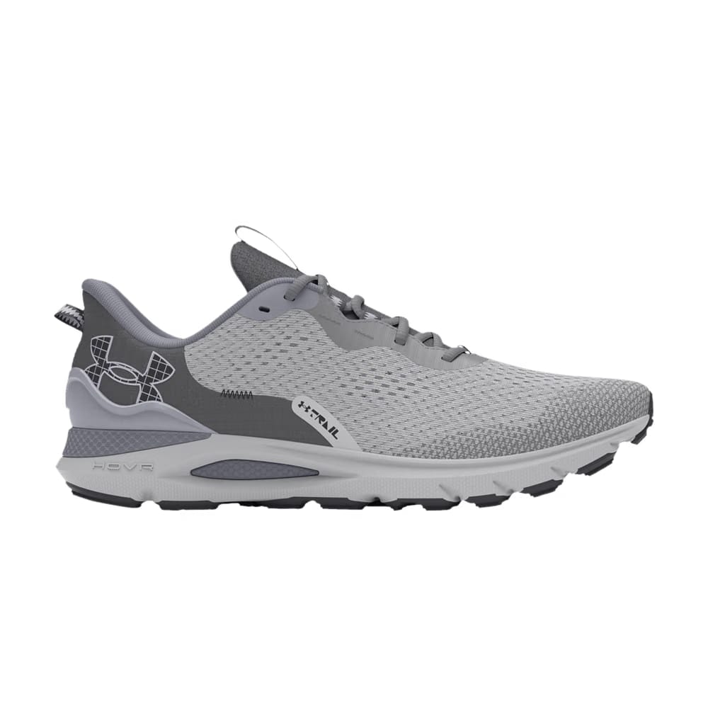 Under Armour HOVR Sonic Mod Grey Steel