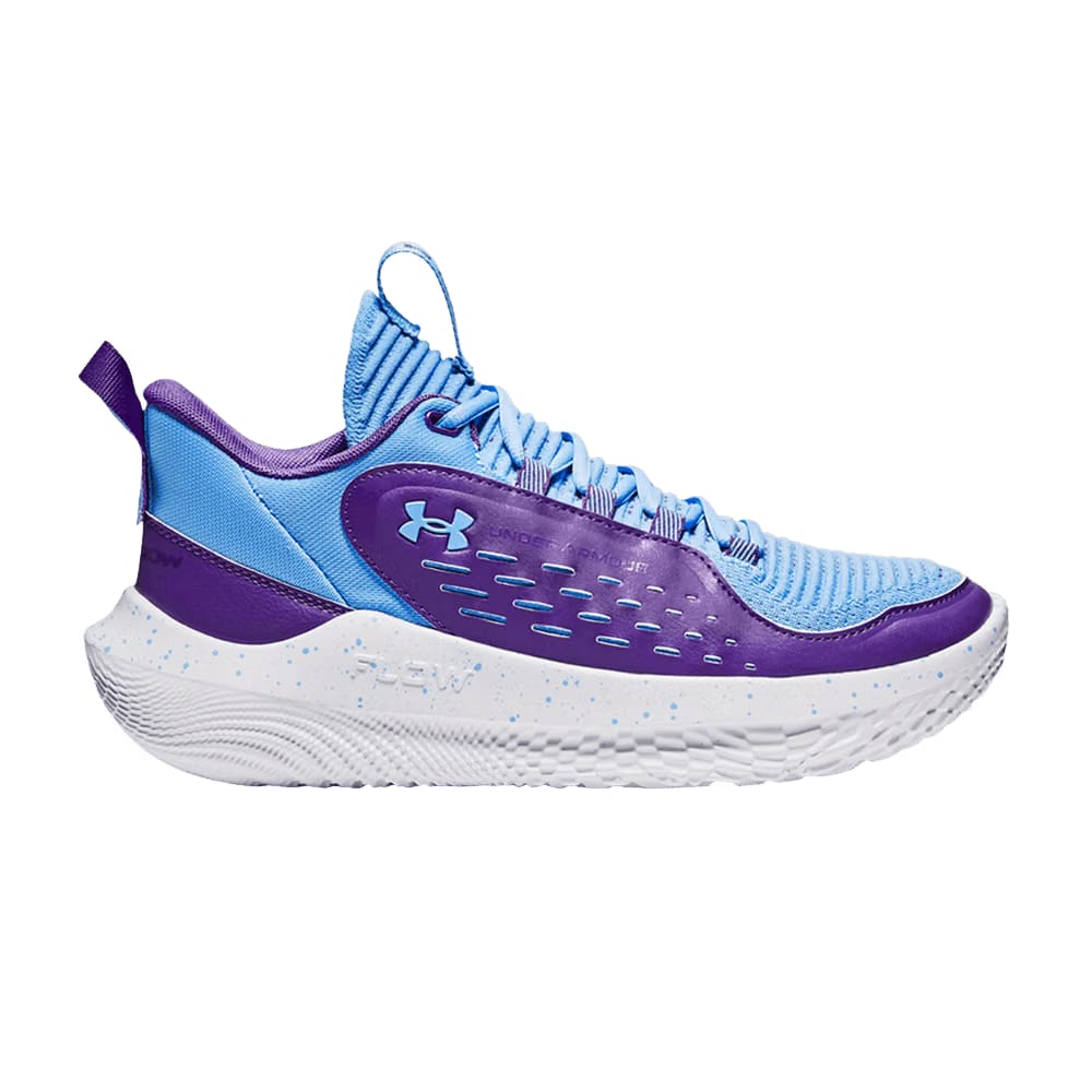 Under Armour Kelsey Plum x Wmns Flow Breakthru 5 'Mental Health Awareness'