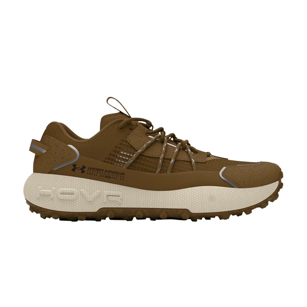 Under Armour Fat Tire Venture Pro Coyote Stone