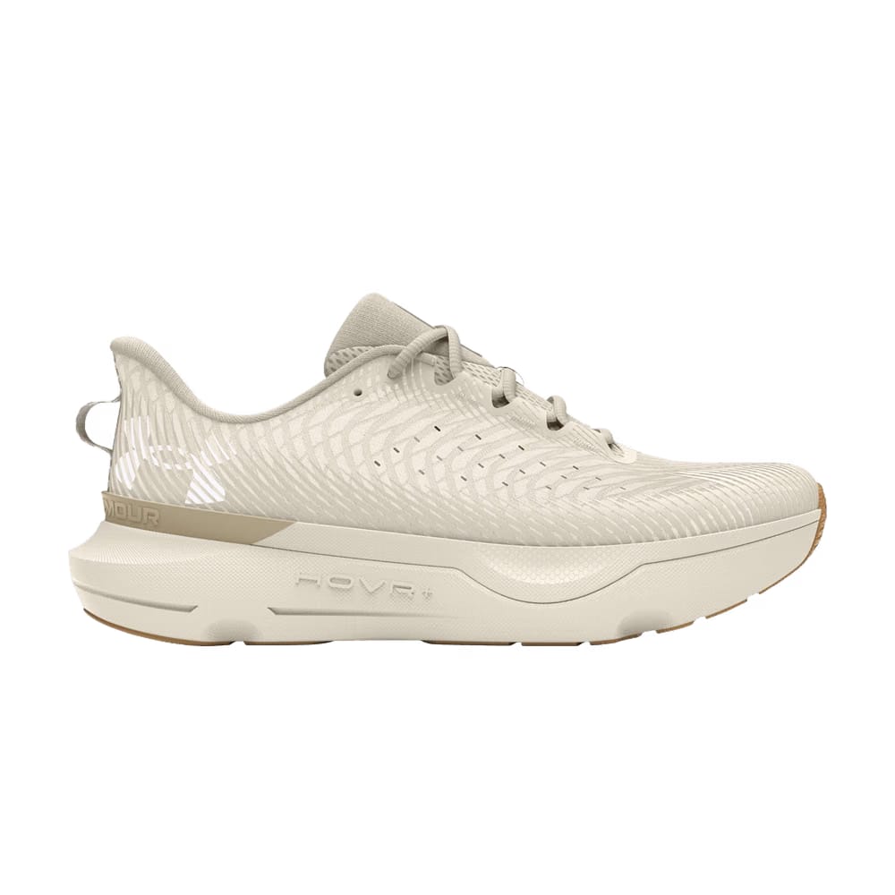 Under Armour Wmns HOVR Infinite Pro 'Khaki Base'