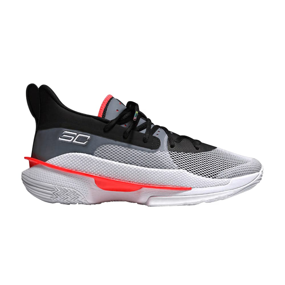 Under Armour Curry 7 UNDRTD