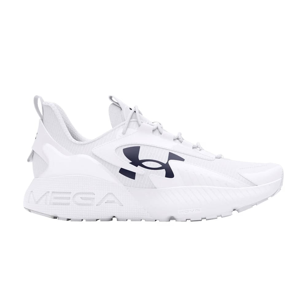 Under Armour HOVR Mega 2 MVMNT White Midnight Navy