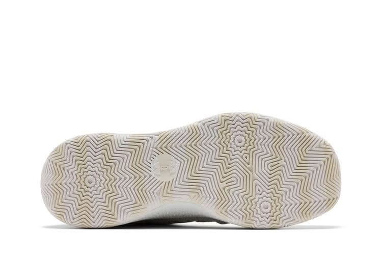 Under Armour Curry 3Zer0 24 White Clay