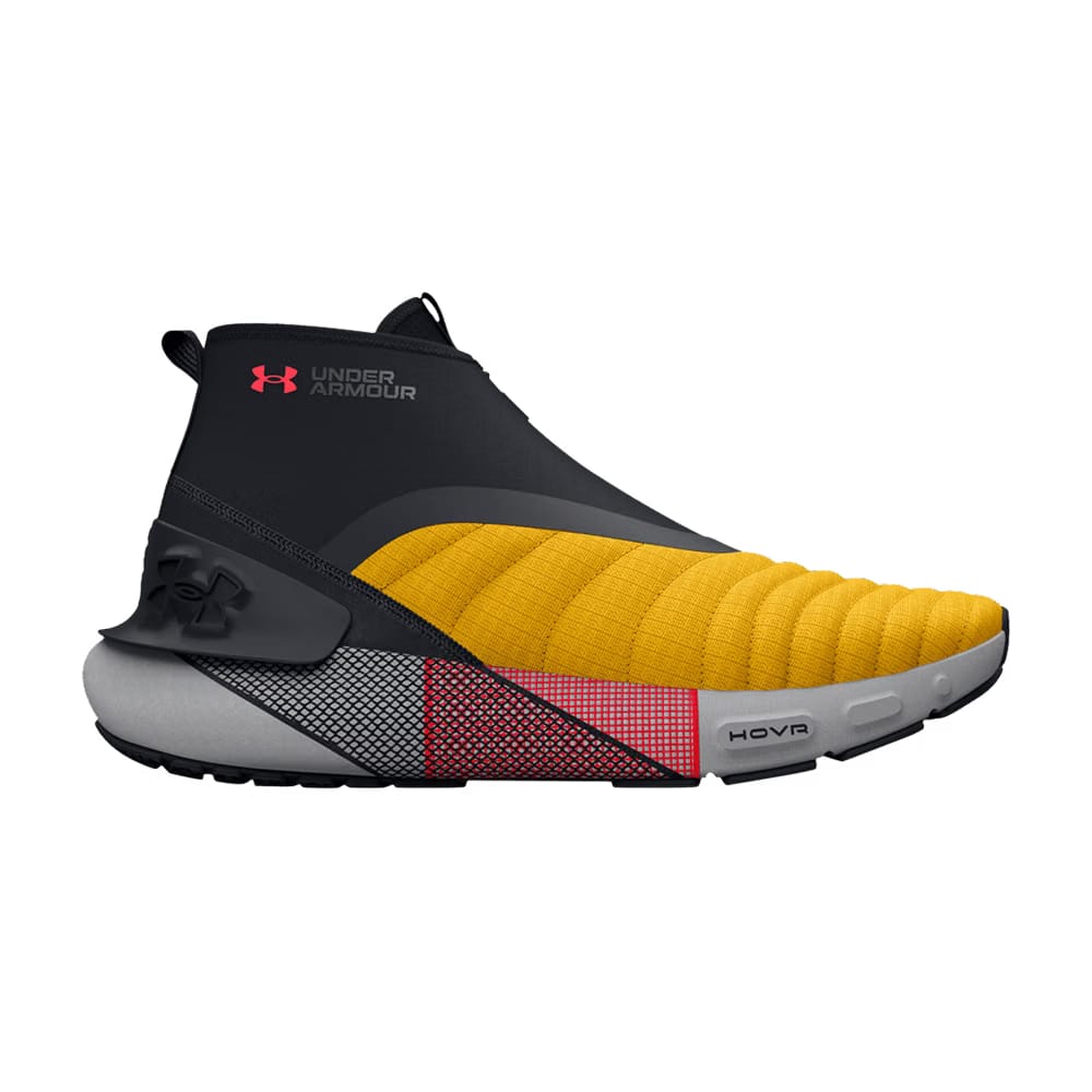 Under Armour HOVR Phantom 3 SE Warm Tahoe Gold Black