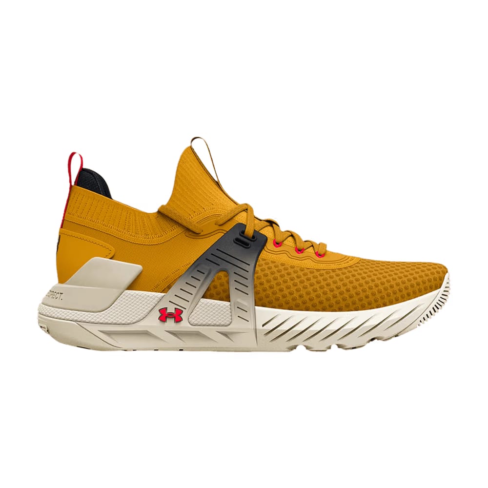 Under Armour Project Rock 4 Heritage