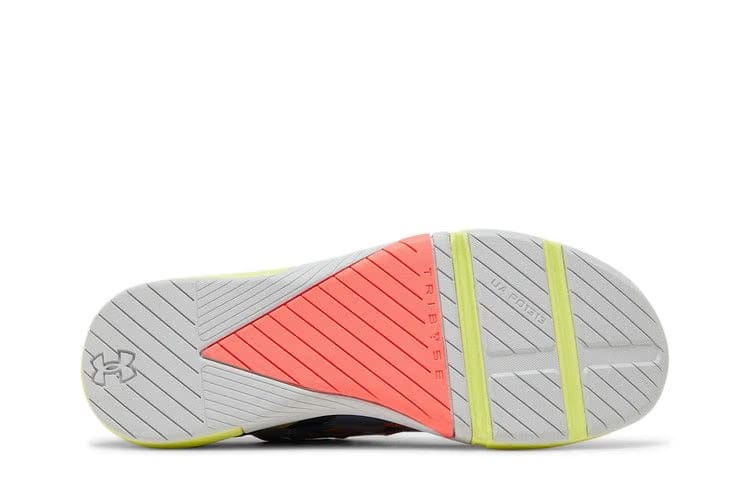 Under Armour TriBase Reign 4 Pro Amp Aurora Purple Multi
