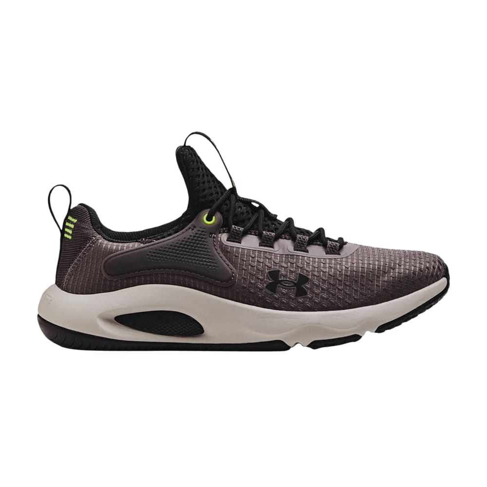 Under Armour HOVR Rise 4 Ash Taupe