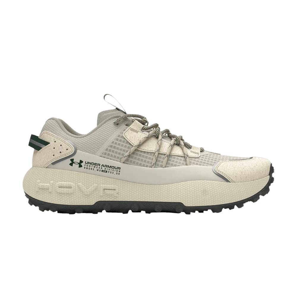 Under Armour Fat Tire Venture Pro White Quartz