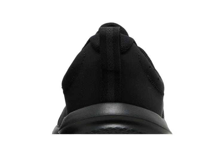Under Armour Wmns Charged Assert 10 'Triple Black'
