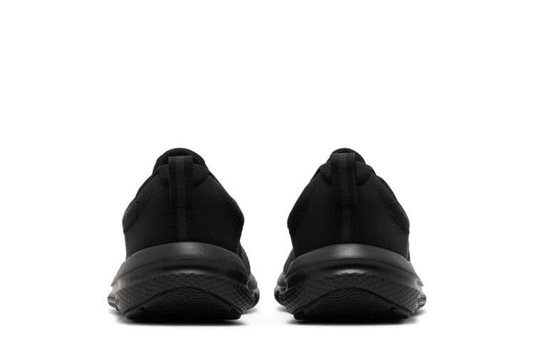 Under Armour Wmns Charged Assert 10 'Triple Black'