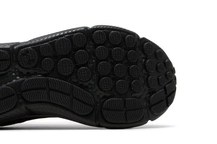 Under Armour Wmns Charged Assert 10 'Triple Black'