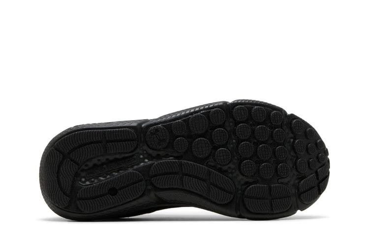 Under Armour Wmns Charged Assert 10 'Triple Black'