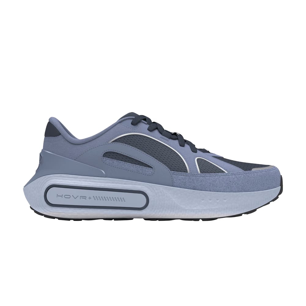 Under Armour HOVR Phantom 4 Luxe Blue Steel