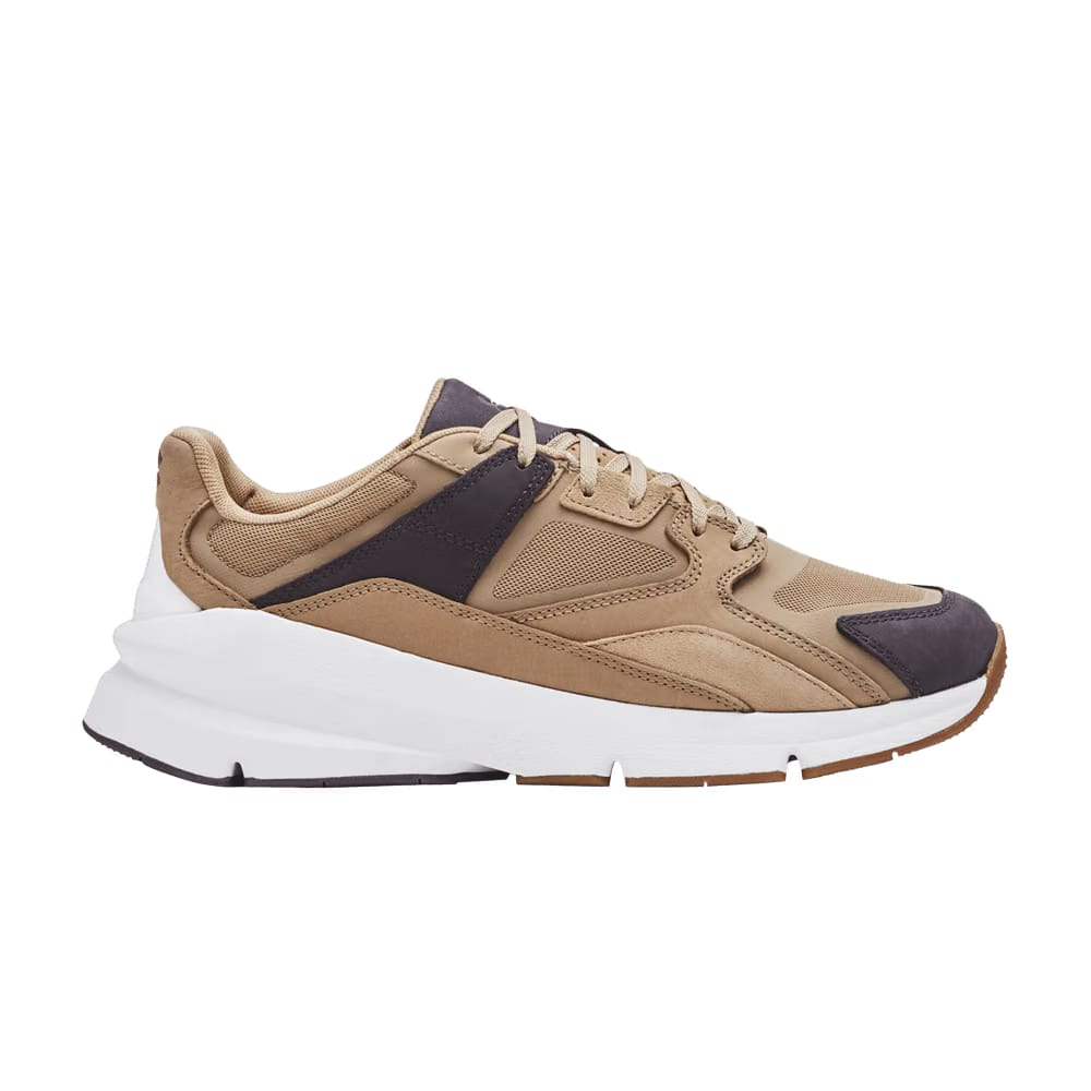 Under Armour Forge 96 Tan Black
