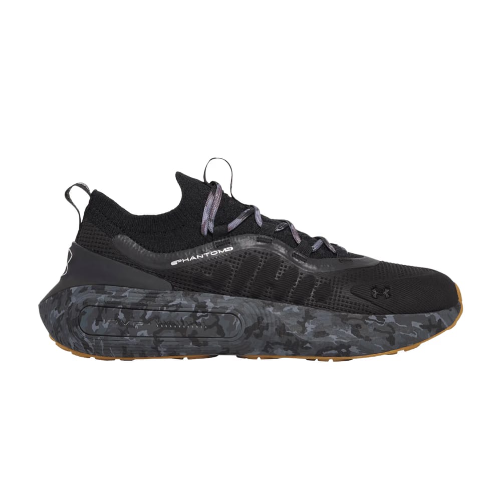 Under Armour Phantom 4 Black Camo