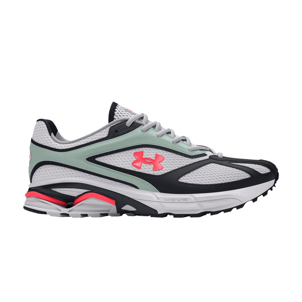 Under Armour Apparition White Enamel Blue Beta