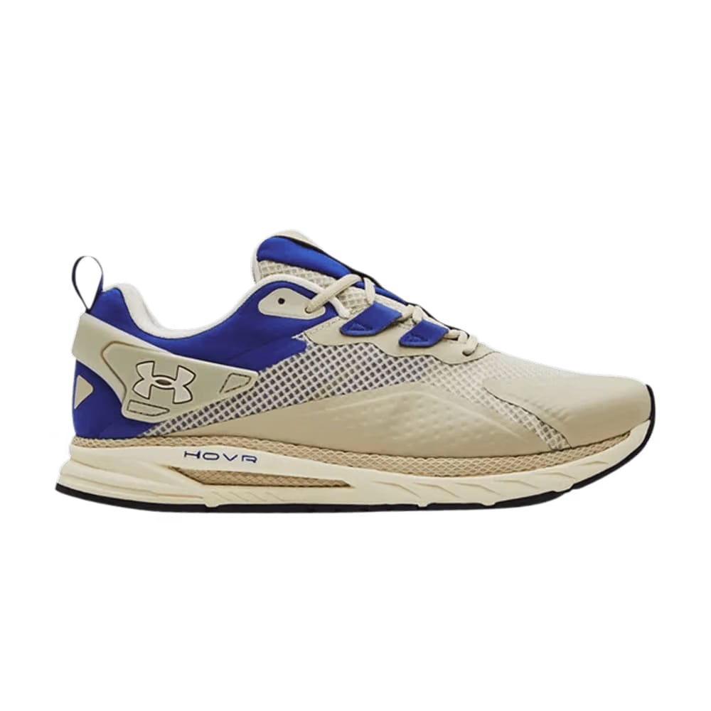 Under Armour HOVR Flux Movement Khaki Base Royal